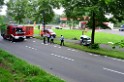 VU PKW Baum Koeln Niehl Neusser Landstr P52